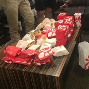 Meet your Posher, Chris